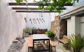 Casa rural El Forn d'Alcudia de Veo